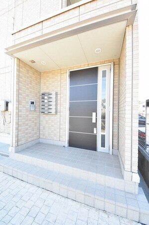 ベルソス高倉Bの物件内観写真